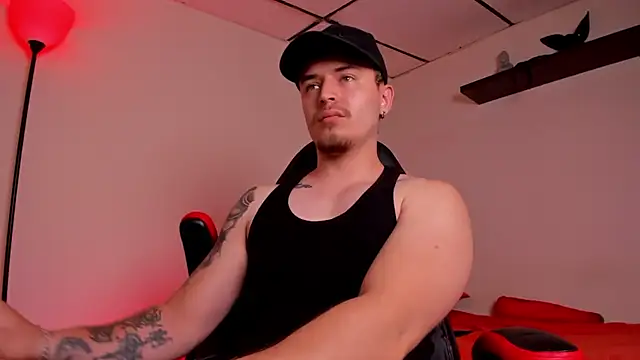 james connor2 online show from October 17, 2025, 6:32 pm