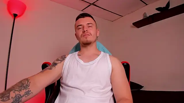 james connor2 online show from October 26, 2025, 4:35 pm