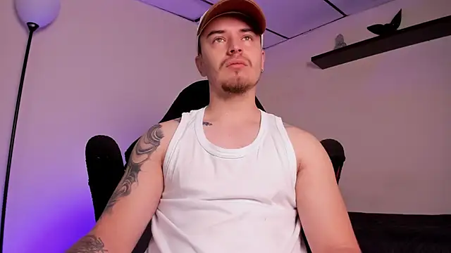 james connor2 online show from November 30, 2025, 2:54 pm