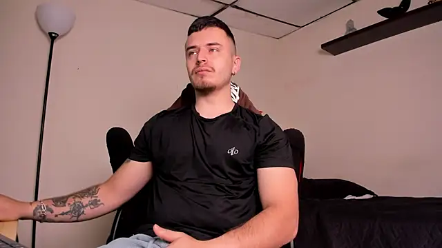 james connor2 online show from December 21, 2025, 2:57 pm