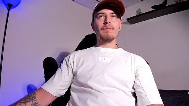 james connor2 online show from March 23, 2026, 6:56 pm