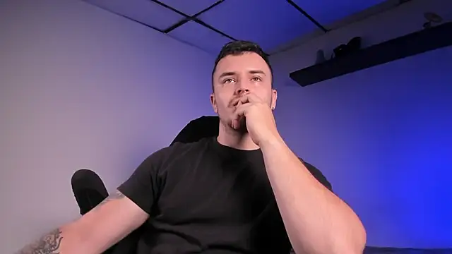 james connor2 online show from April 13, 2026, 6:57 pm