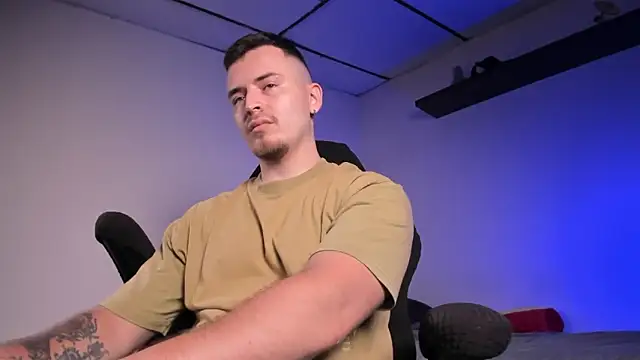 james connor2 online show from April 23, 2026, 6:54 pm