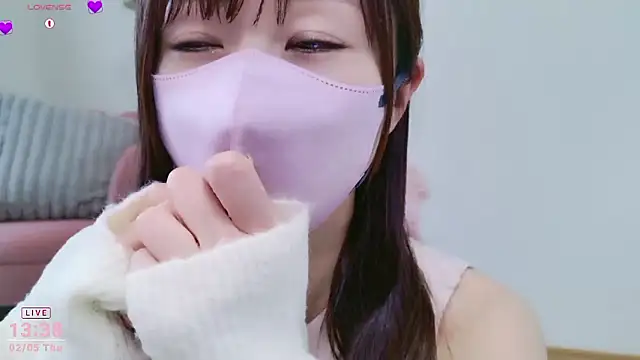 meg 0901 online show from February 5, 2026, 4:39 am