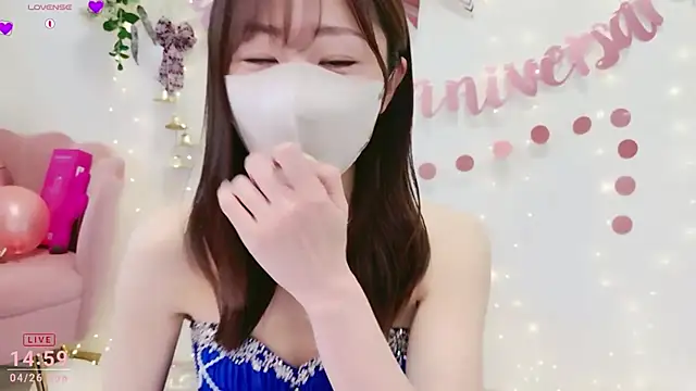 meg 0901 online show from April 26, 2026, 6:00 am