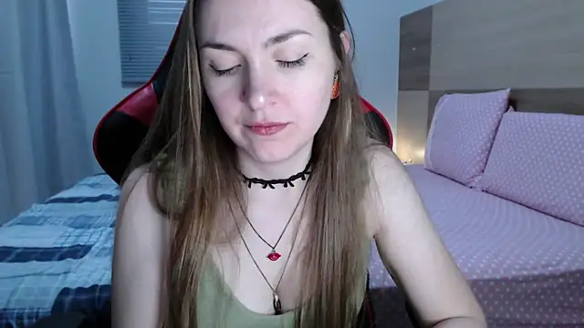 Naughty Annn online show from November 25, 2025, 5:57 pm