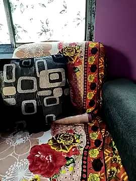 sexy-mohini online show from March 19, 2025, 1:10 am