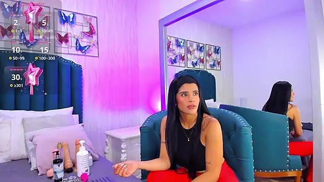 samara warren online show from January 5, 2025, 11:26 am