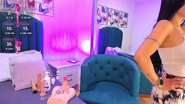 samara warren online show from January 11, 2025, 11:56 am