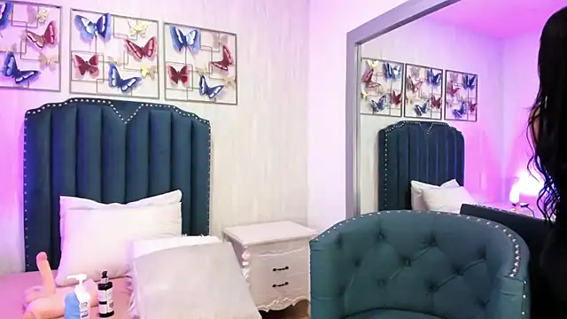 samara warren online show from March 7, 2025, 4:55 pm