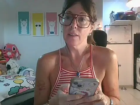 Calentandote online show from February 2, 2026, 8:57 am