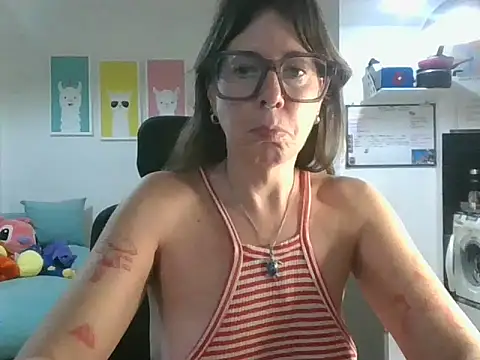 Calentandote online show from April 21, 2026, 8:42 am