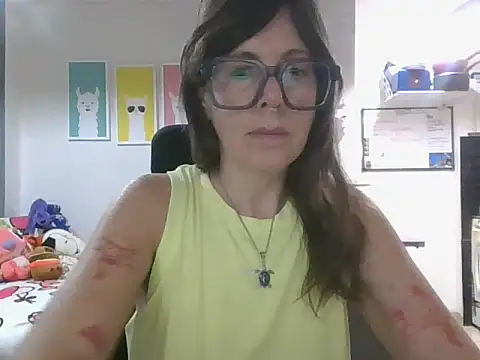 Calentandote online show from April 23, 2026, 8:57 am