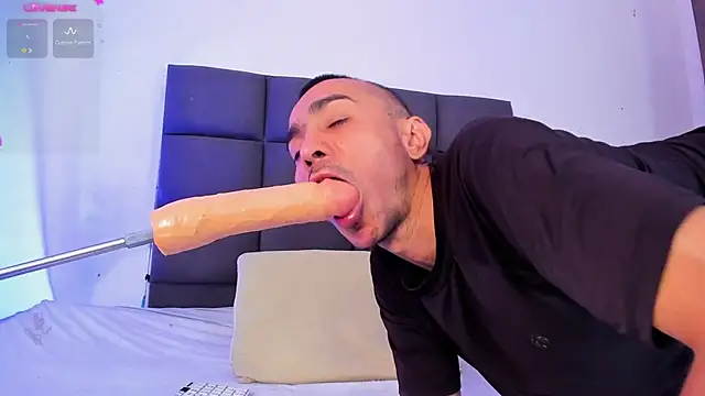 steven hott8 online show from March 20, 2025, 12:53 pm