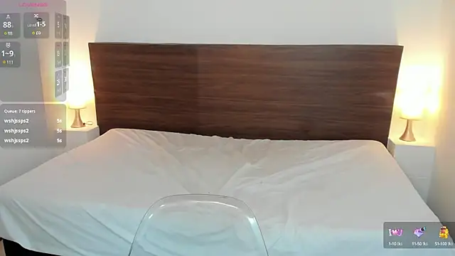 AliceRoss0 online show from January 21, 2025, 11:34 pm