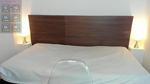 AliceRoss0 online show from January 23, 2025, 8:24 pm