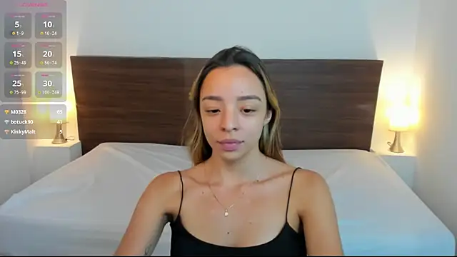 AliceRoss0 online show from January 28, 2025, 11:17 pm