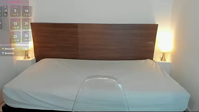 AliceRoss0 online show from January 31, 2025, 8:12 pm