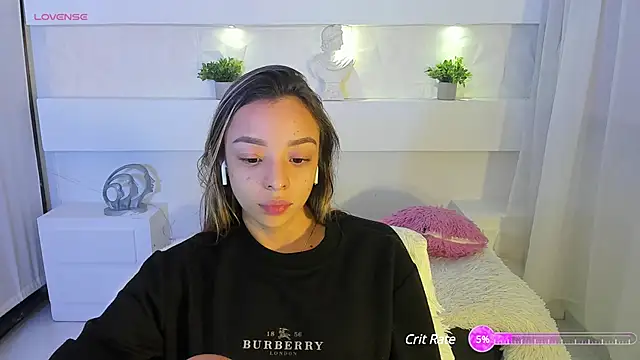 AliceRoss0 online show from February 7, 2025, 3:30 pm