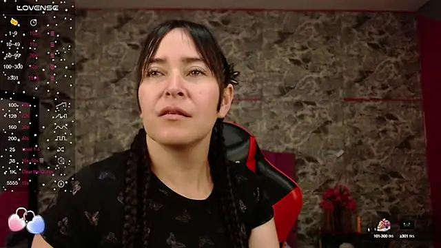 carla slut outlimits online show from February 6, 2025, 12:26 pm