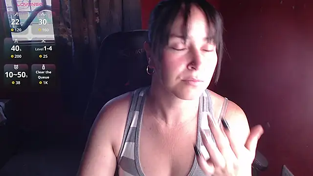 carla slut outlimits online show from January 10, 2026, 12:18 pm