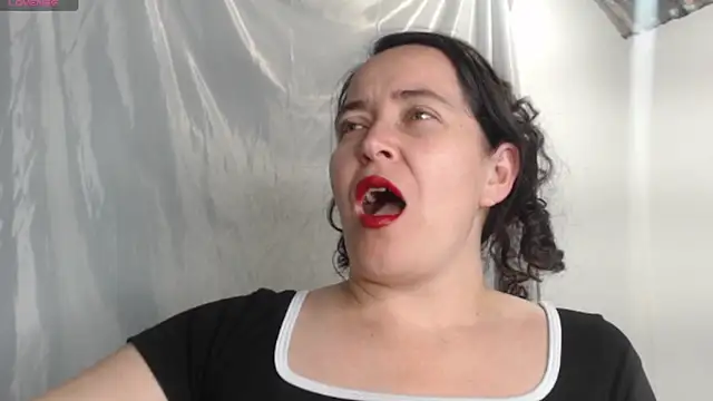 carla slut outlimits online show from June 24, 2026, 12:20 am