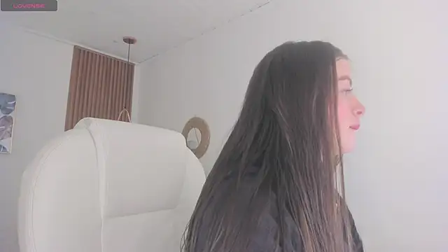 TiffanyWright online show from February 2, 2026, 1:21 pm