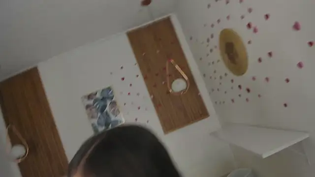 TiffanyWright online show from March 2, 2026, 1:51 pm