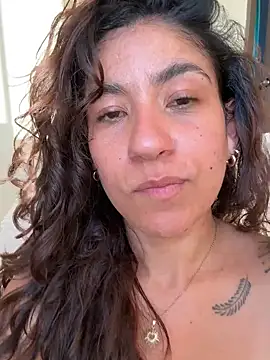 ValeriEvan online show from December 9, 2024, 10:20 pm