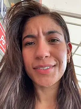 ValeriEvan online show from December 22, 2024, 6:04 pm