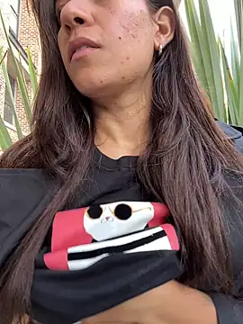 ValeriEvan online show from December 22, 2024, 9:31 pm