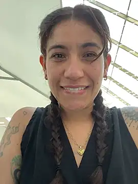 ValeriEvan online show from January 6, 2025, 10:05 pm