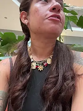 ValeriEvan online show from January 19, 2025, 3:42 pm