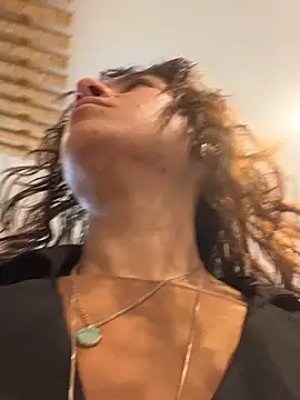 ValeriEvan online show from March 10, 2025, 4:14 pm