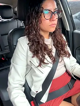 ValeriEvan online show from September 9, 2025, 8:08 pm