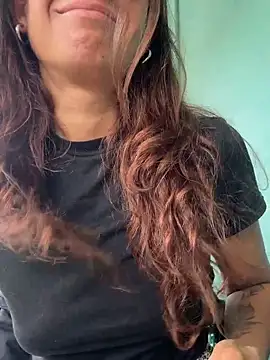 ValeriEvan online show from February 7, 2026, 8:01 pm