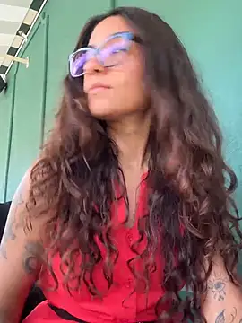 ValeriEvan online show from February 28, 2026, 8:10 pm