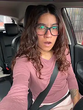 ValeriEvan online show from April 21, 2026, 8:01 pm