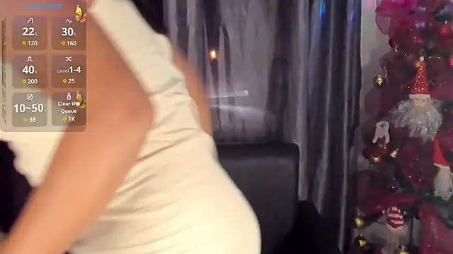 Renata wilsom online show from December 31, 2024, 2:14 pm