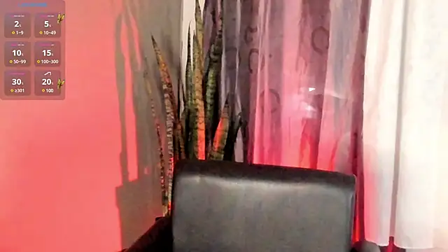 Renata wilsom online show from January 10, 2025, 4:51 pm