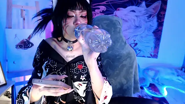 Snapshot of Alicedangerrr chatting on November 15, 2025, 10:59 pm Alicedangerrr online show from November 15, 2025, 10:59 pm