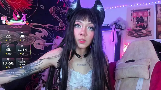 Alicedangerrr online show from May 5, 2026, 1:02 am