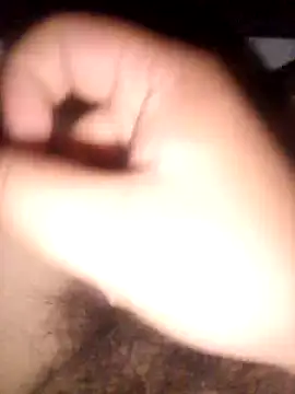 Hyoup01 online show from September 15, 2025, 4:45 am