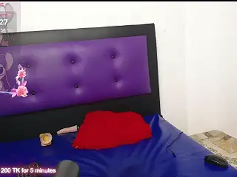 kambelroche online show from February 10, 2025, 12:29 pm