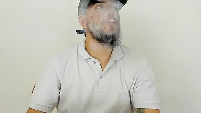 Beard xox online show from January 8, 2026, 10:12 pm