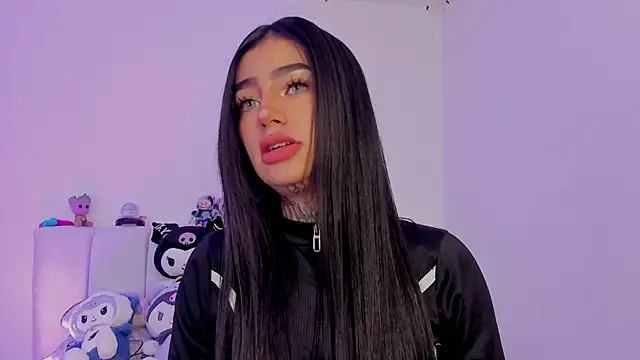 shadowcatt  online show from September 26, 2025, 4:55 pm