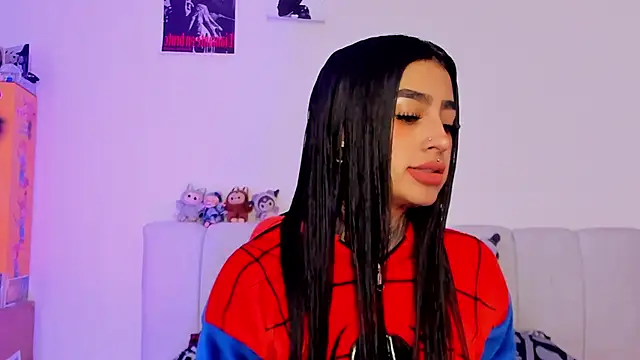 shadowcatt  online show from March 28, 2026, 1:54 pm