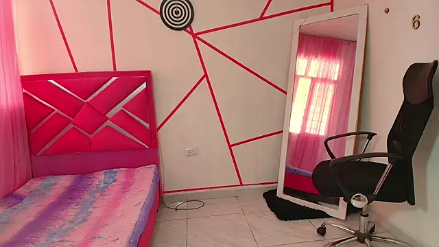  Jessi29  online show from January 26, 2025, 3:14 pm