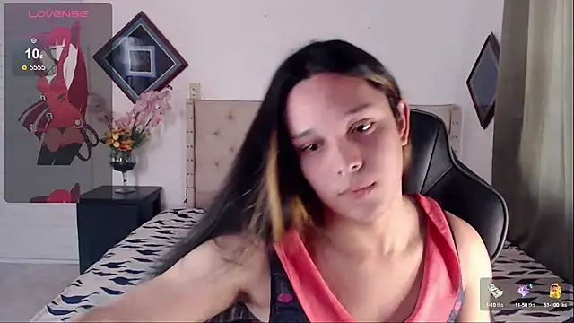 alexaryderr online show from January 23, 2025, 1:13 pm