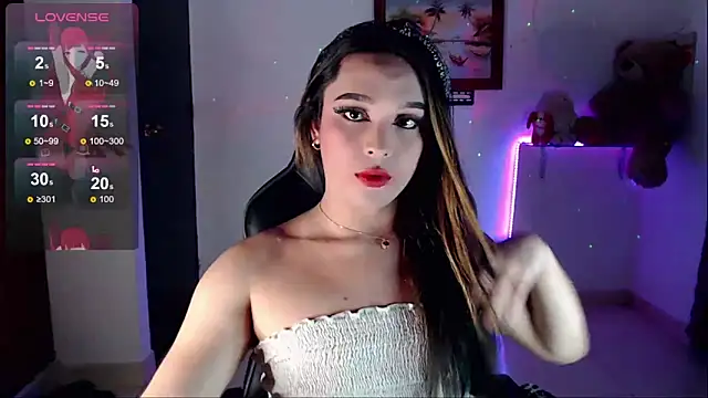 alexaryderr online show from March 1, 2025, 1:53 am